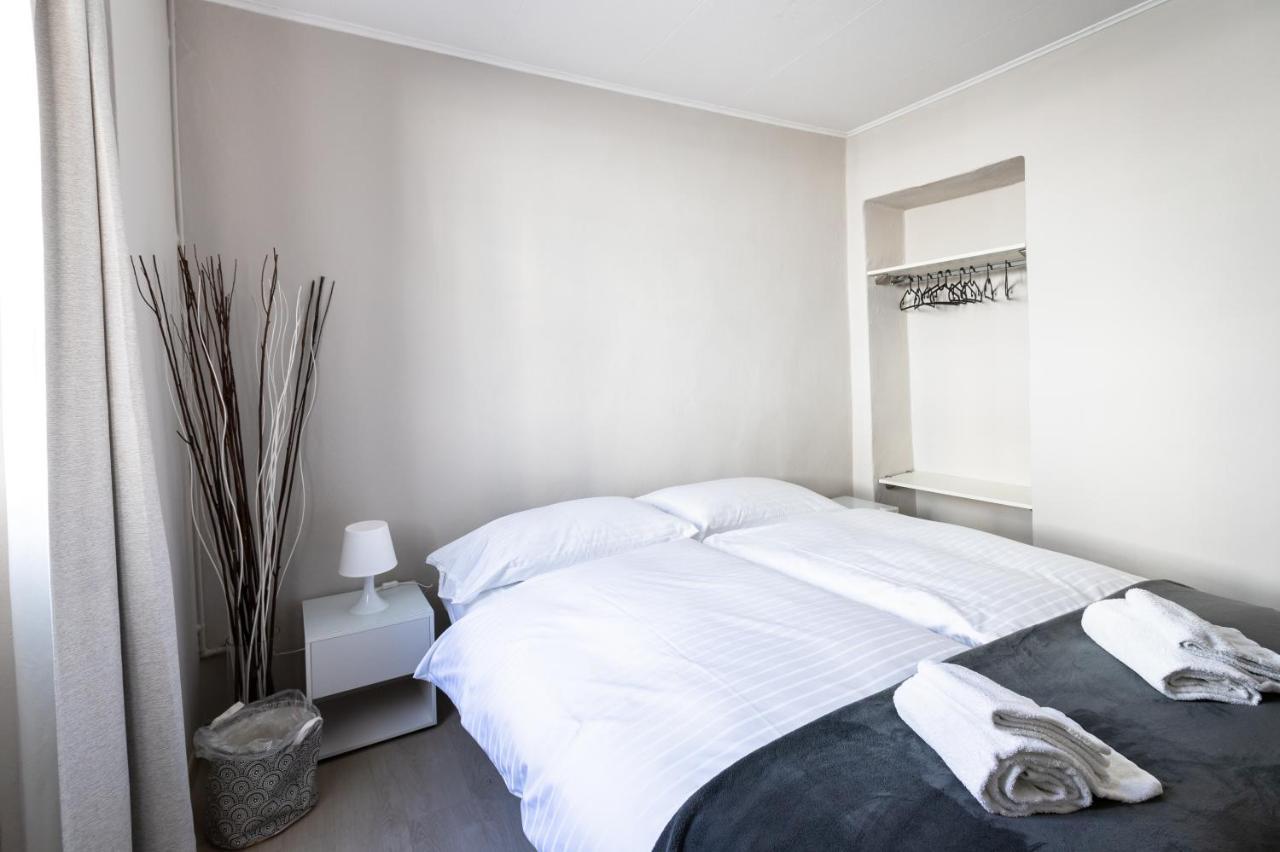Osteria Pozzo Hotel Locarno
