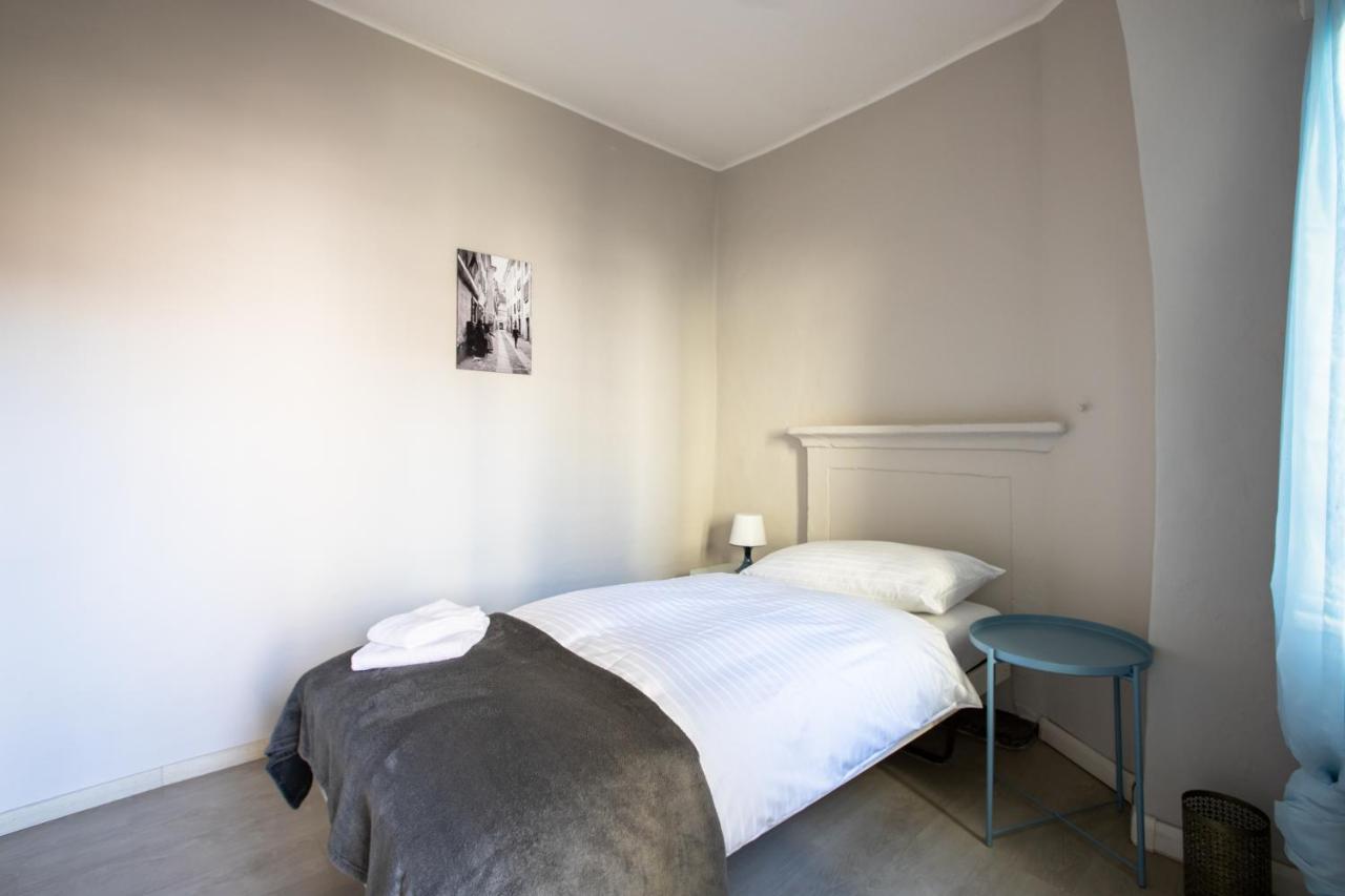Hotel Osteria Pozzo *