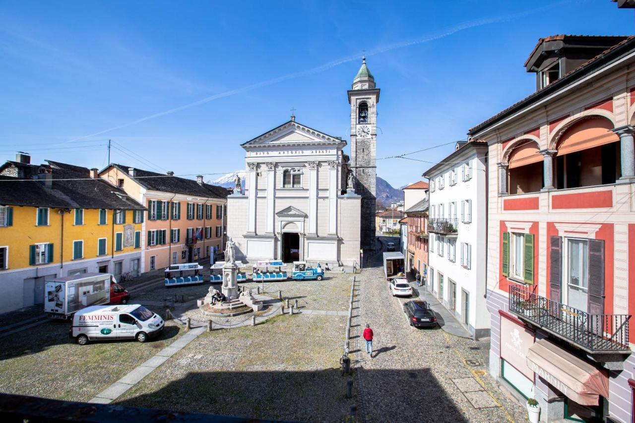 Osteria Pozzo