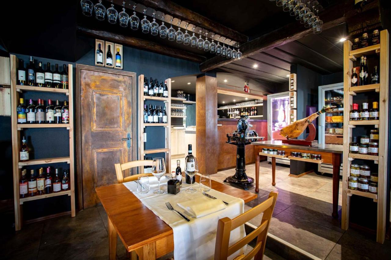 Osteria Pozzo *