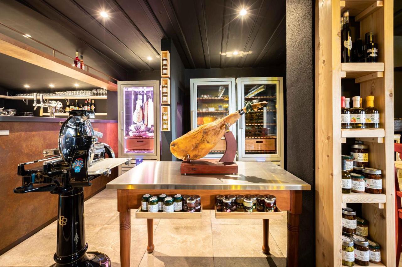 Hotel Osteria Pozzo *