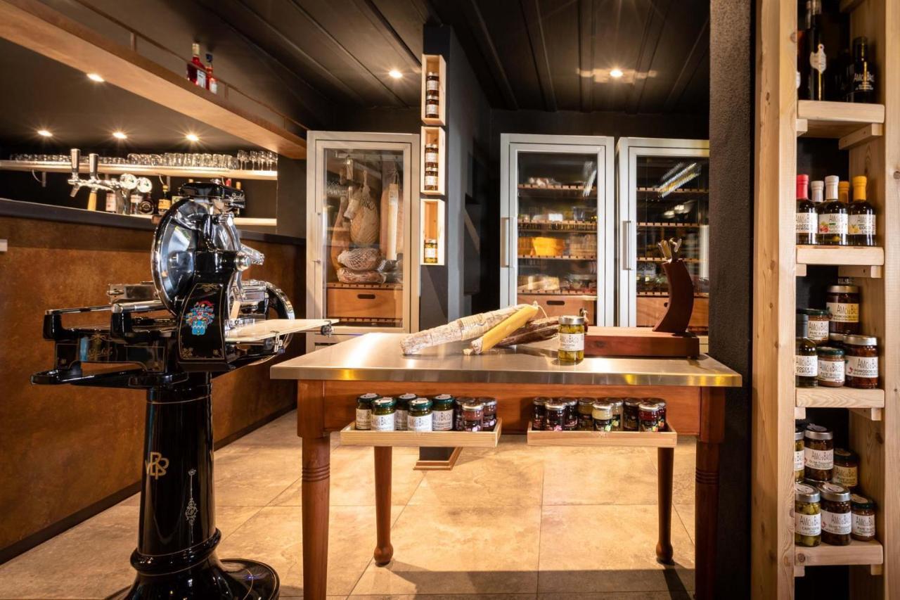 Hotel Osteria Pozzo Locarno