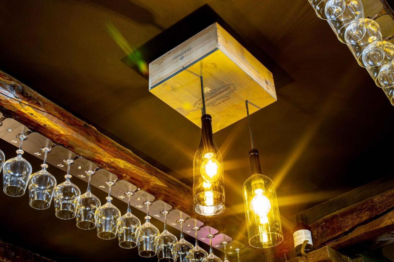 Osteria Pozzo Hotel *