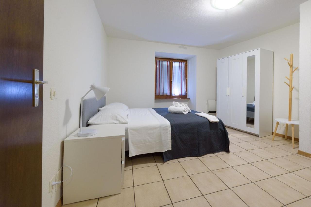 Hotel Osteria Pozzo Locarno