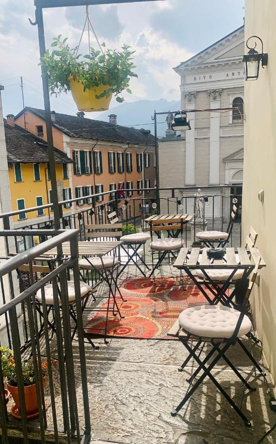 Osteria Pozzo *